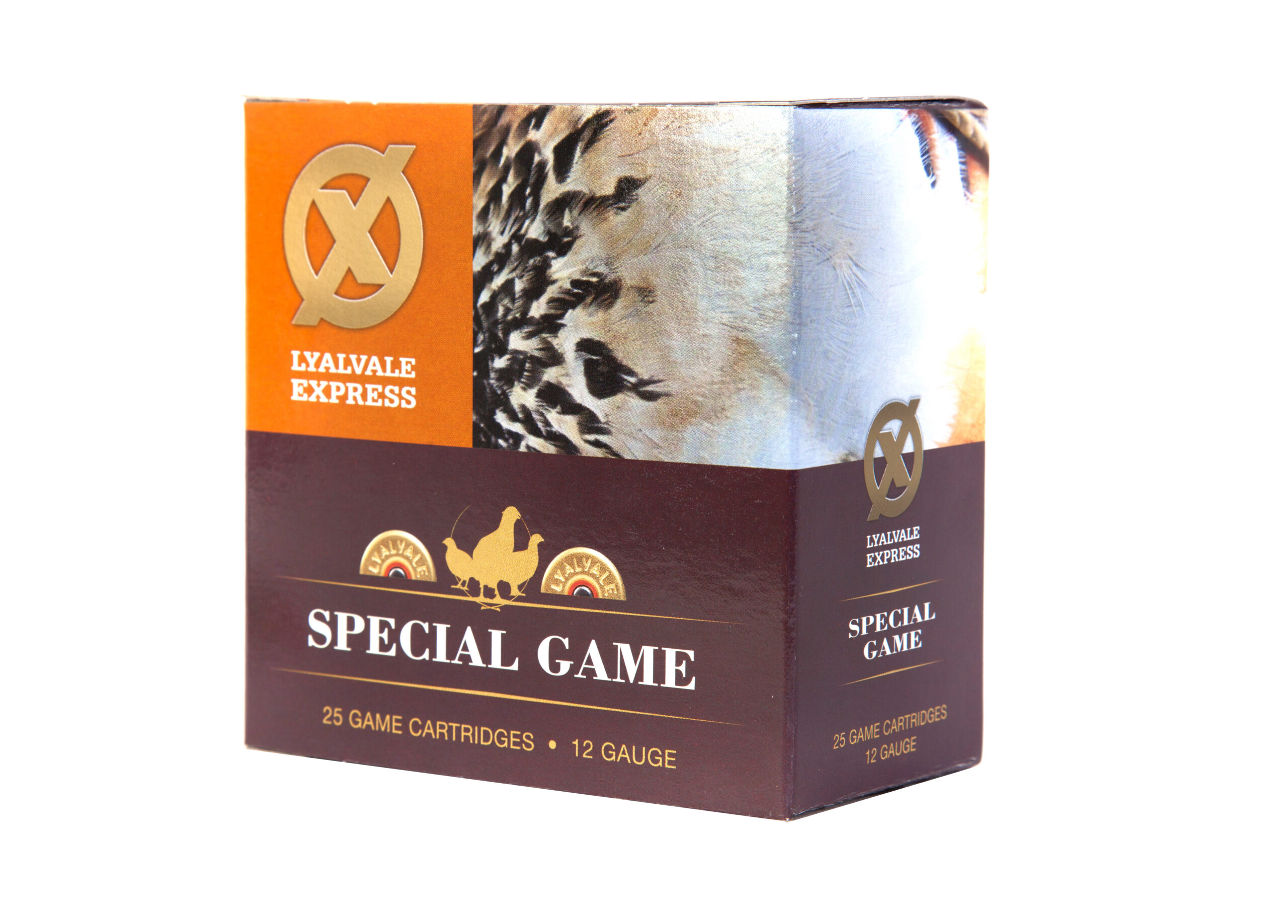 Special Game Fibre 32 grams