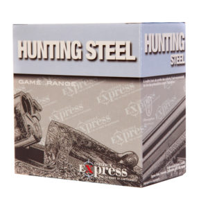 Hunting Steel
