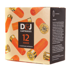 D & J Cartridge