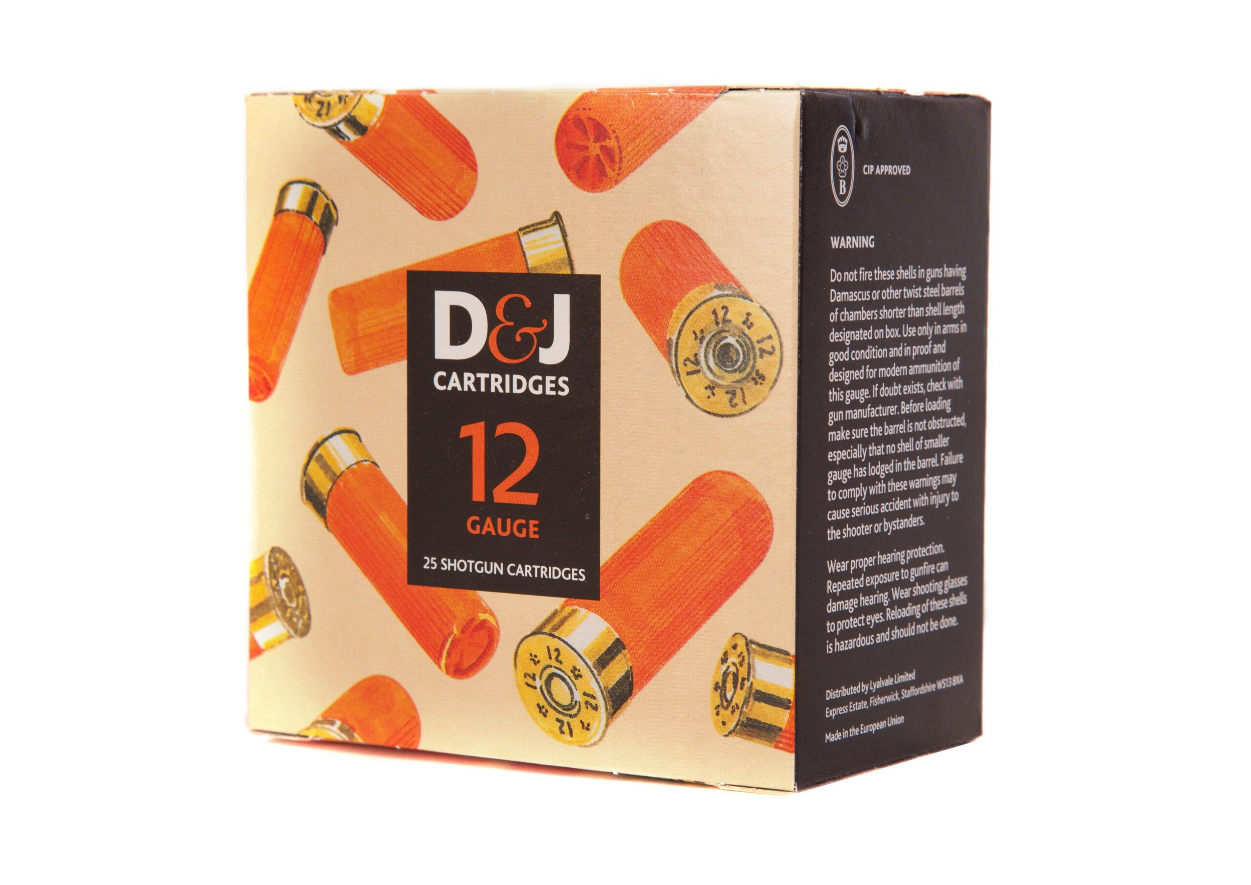 D&J GAME Pigeon Fibre 32g