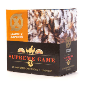 Supreme game Ultimate Power