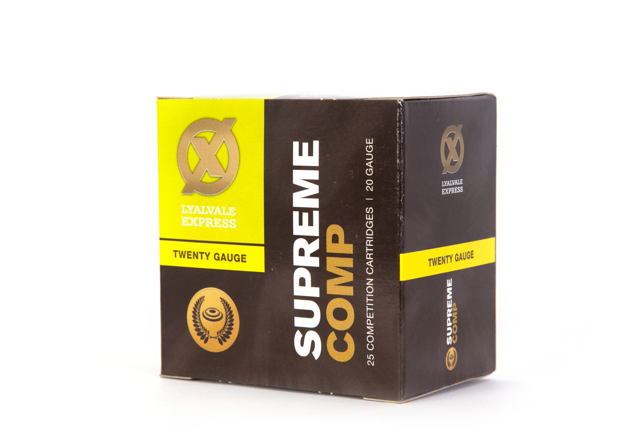 Supreme Twenty Fibre 28 grams