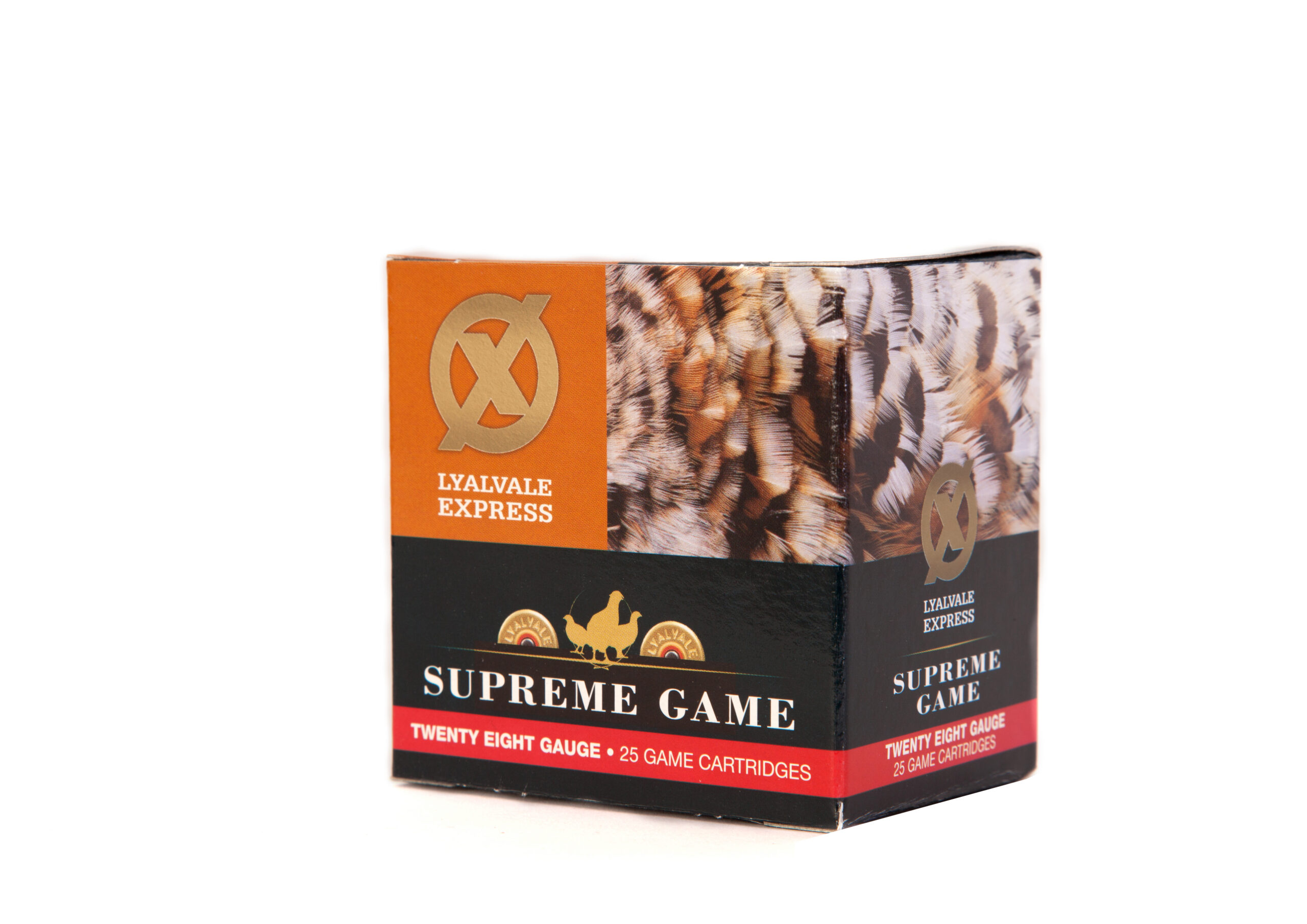 Supreme 28 Gauge 28 grams