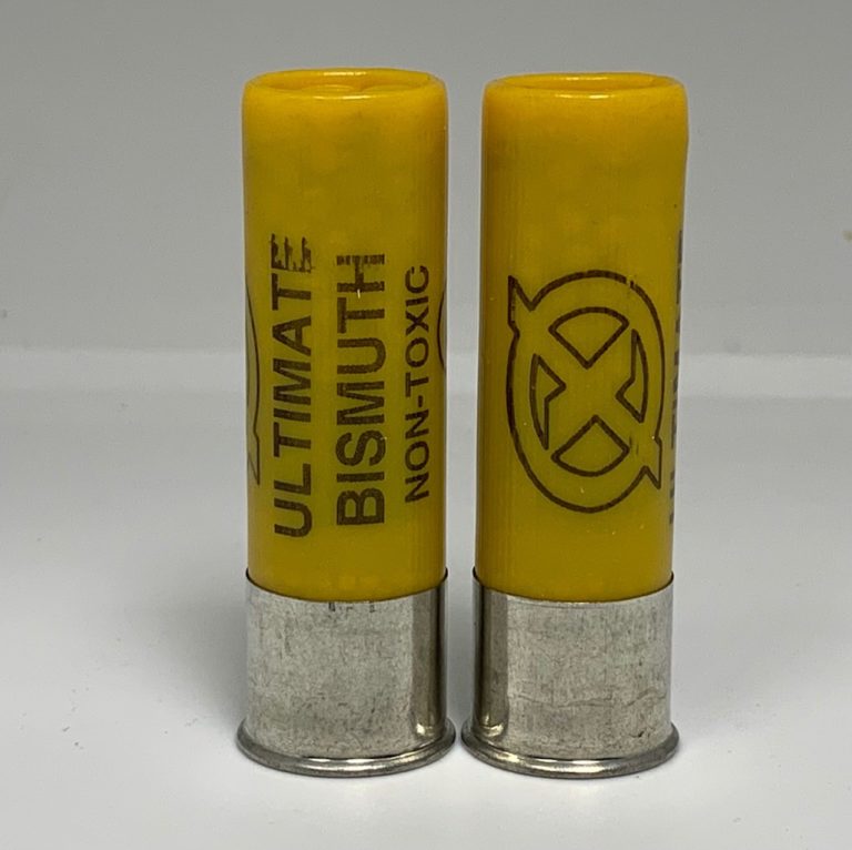 Ultimate Bismuth Twenty Gauge 25g Fibre Lyalvale Express