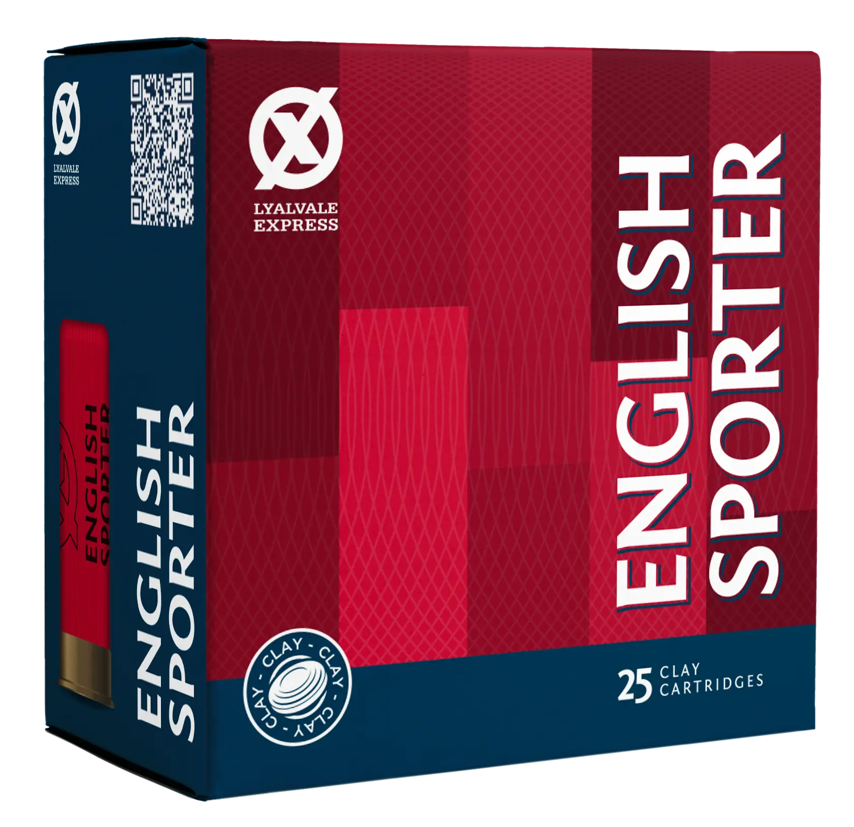English Sporter Dynamics