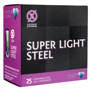 Super Light Steel